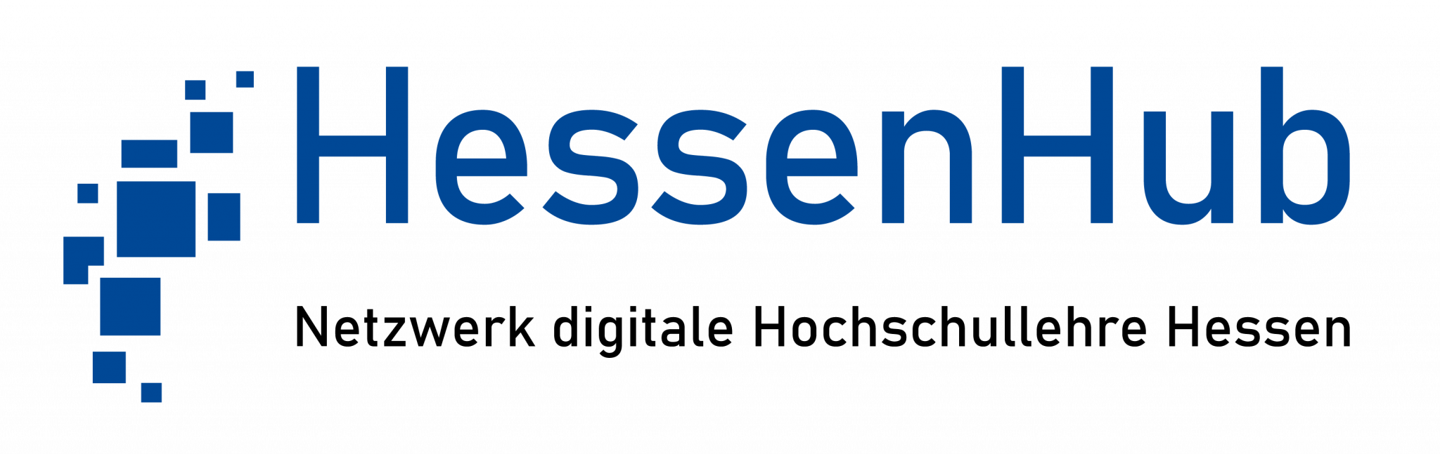 Logo Hessen Hub